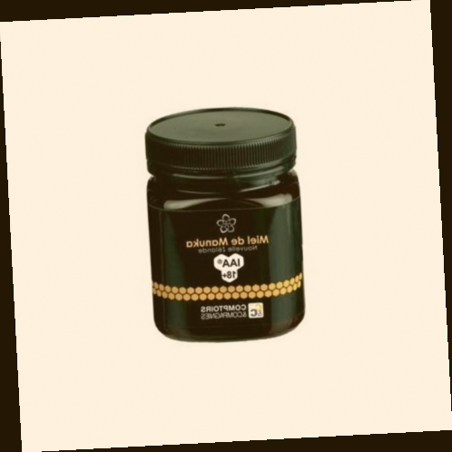miel de manuka bio c bon