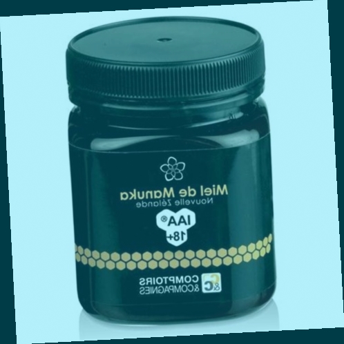 miel de manuka bio amazon
