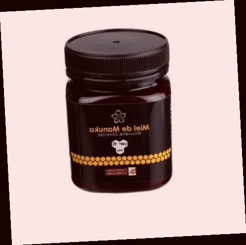 miel de manuka bio prix