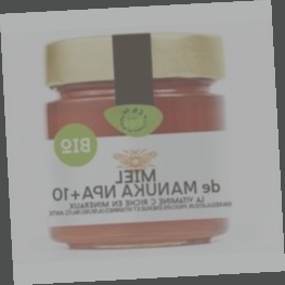 miel de manuka biomiel