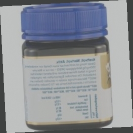 dr. theiss - miel de manuka bio actif 16  - 250 g