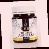 dr. theiss - miel de manuka bio actif 16  - 250 g