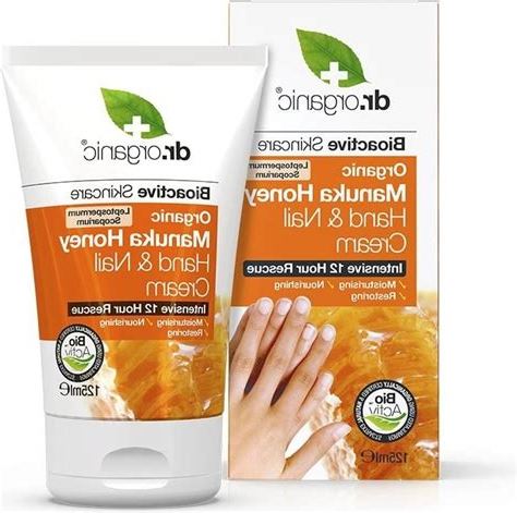 Miel De Manuka Creme