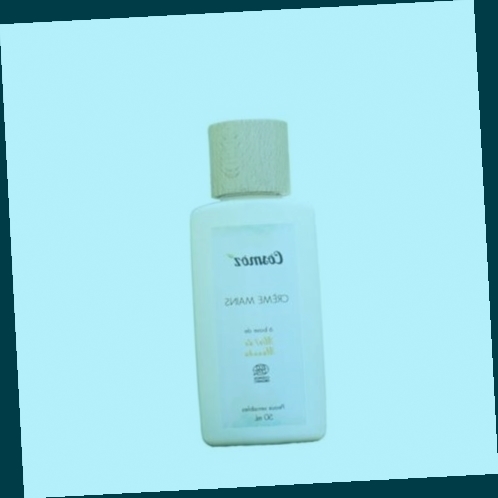 crème main miel de manuka comptoirs et compagnies