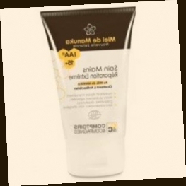 miel de manuka creme main