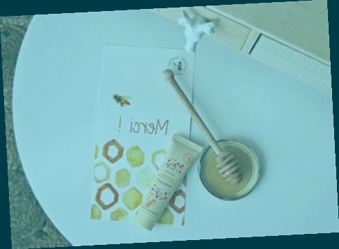 miel de manuka creme main