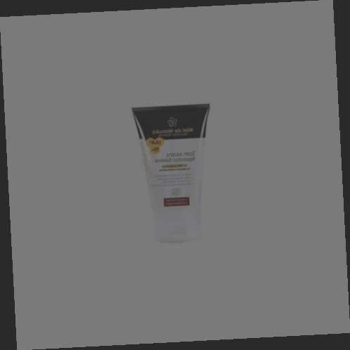 crème main miel de manuka comptoirs et compagnies