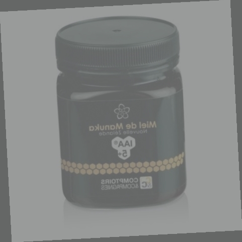 miel de manuka creme main