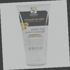 miel de manuka soin mains