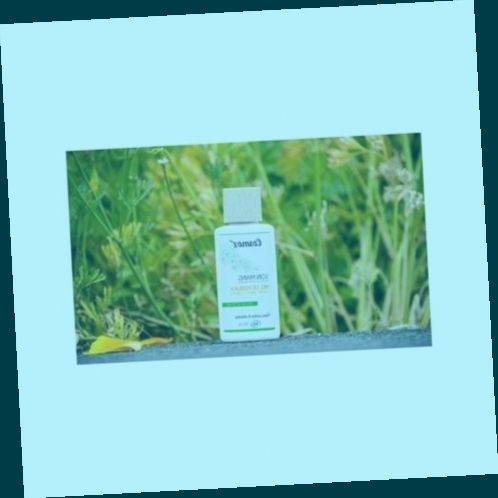 miel de manuka soin mains