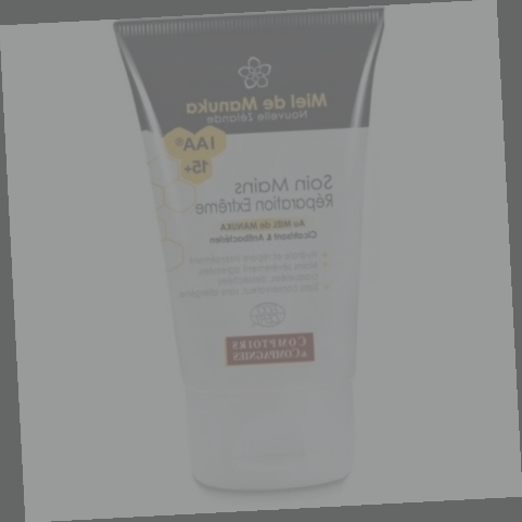 miel de manuka soin mains