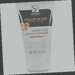 miel de manuka creme main