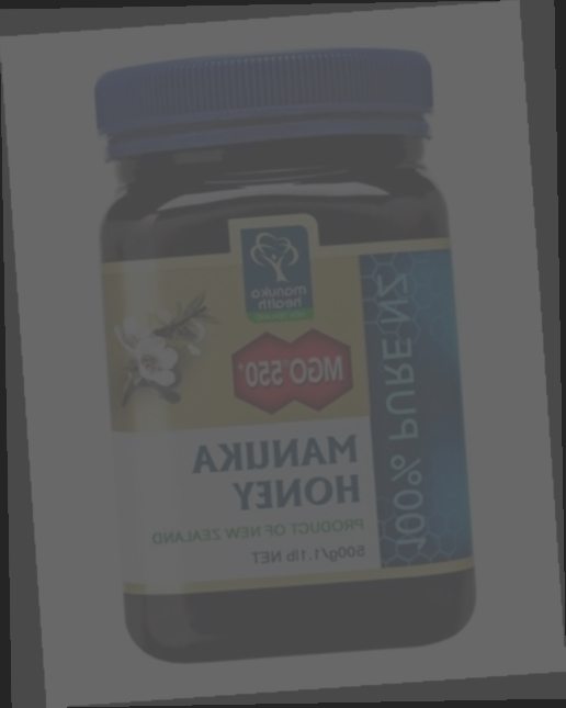 Pourquoi acheter Miel De Manuka Pieds sur internet ?