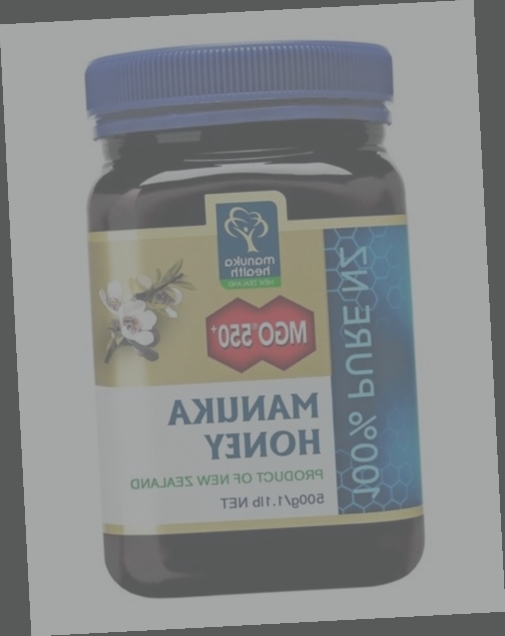 Pourquoi acheter Miel De Manuka Pieds sur internet ?
