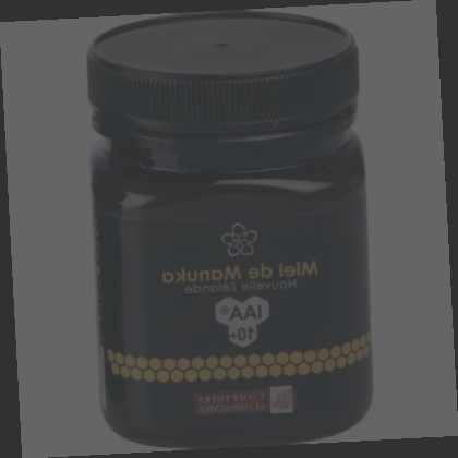 Pourquoi acheter Miel De Manuka Pieds sur internet ?