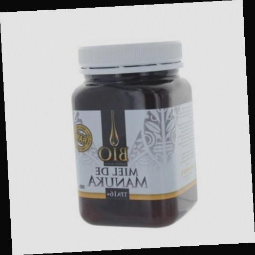 Pourquoi acheter Miel De Manuka Pieds sur internet ?