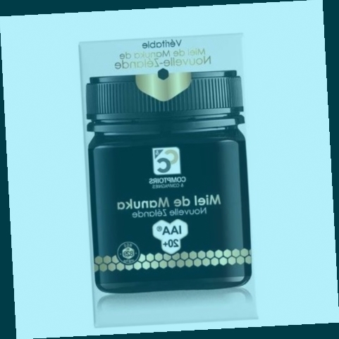Pourquoi acheter Miel De Manuka Pieds sur internet ?