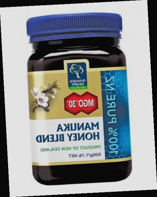 Pourquoi acheter Miel De Manuka Pieds sur internet ?