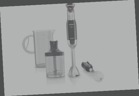 mixeur smoothie