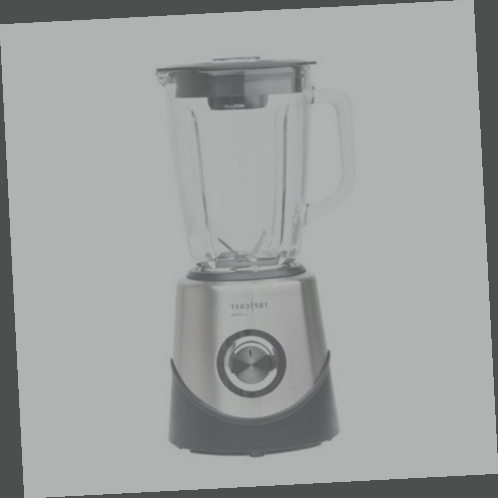 mixeur smoothie