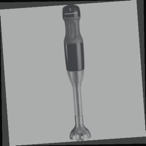 mixeur plongeant kitchenaid