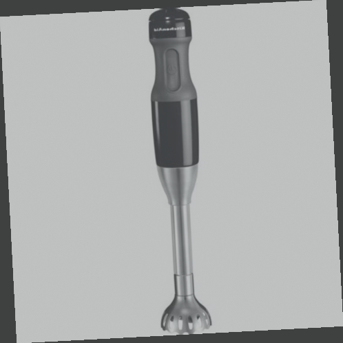 mixeur plongeant braun