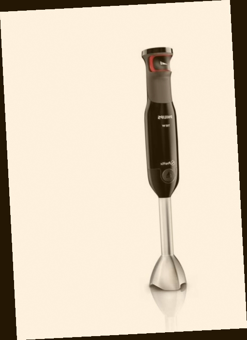 mixeur plongeant lidl