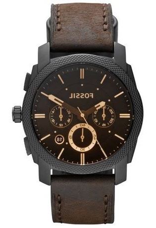Montre Fossil Homme