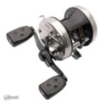 Test Moulinet Casting Gaucher  - TOP produit du mois  ◀