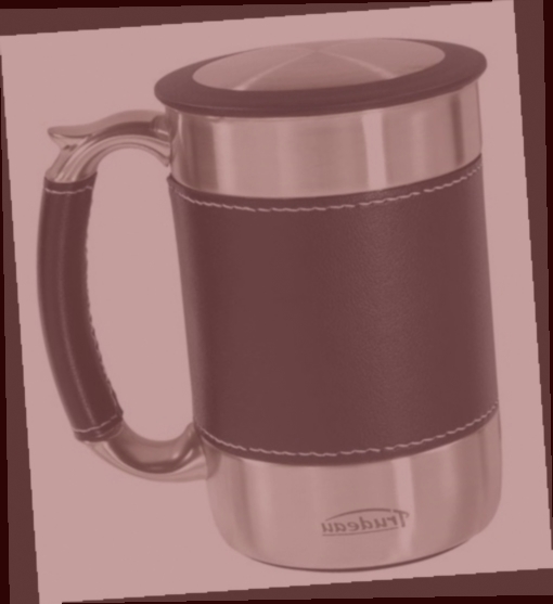 mug isotherme etanche