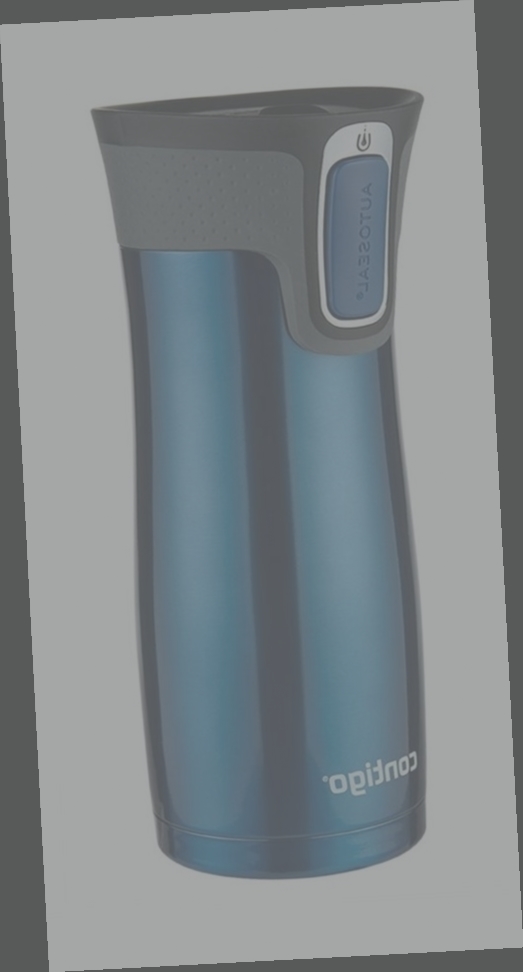 mug isotherme