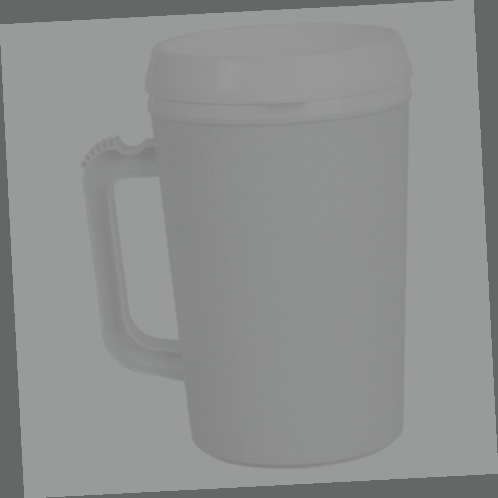mug isotherme inox
