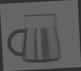 mug isotherme leclerc