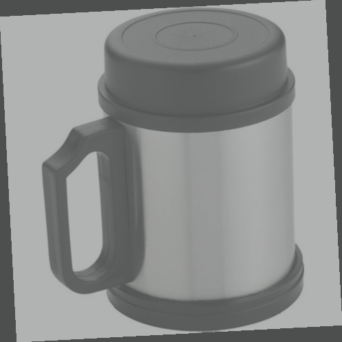 mug isotherme etanche