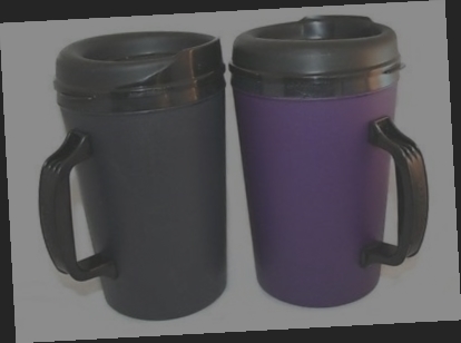 mug isotherme