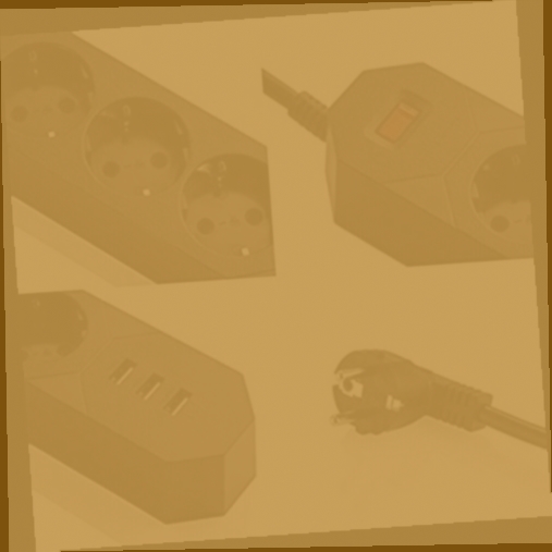 multiprise parasurtenseur castorama