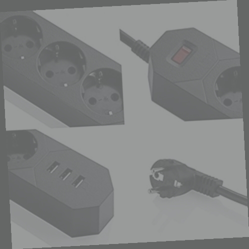 multiprise parasurtenseur apc