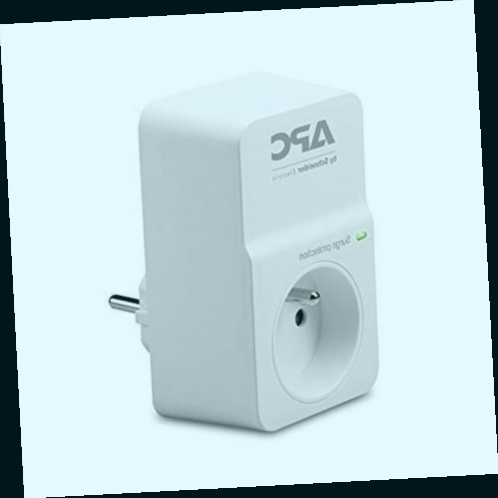 multiprise parasurtenseur legrand