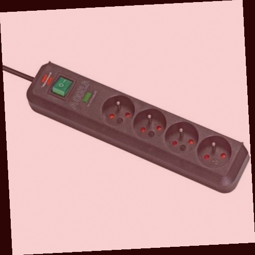 multiprise parasurtenseur legrand