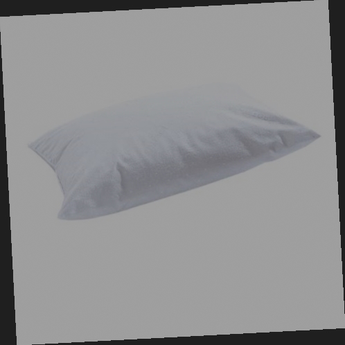 oreiller 35 x 45