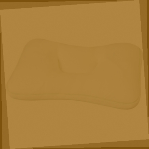 Comment utiliser Oreiller 40X60 Enfant ?
