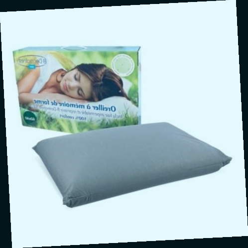 Comment utiliser Oreiller 40X60 Enfant ?
