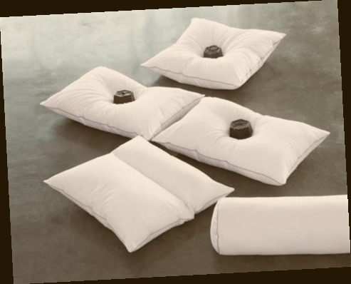 Comment utiliser Oreiller 40X60 Enfant ?