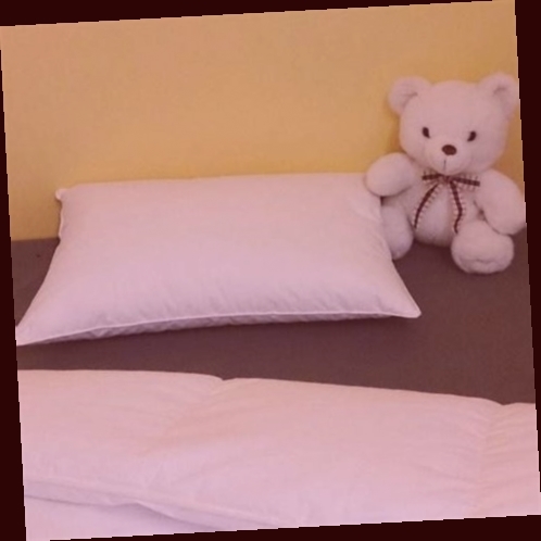 Comment utiliser Oreiller 40X60 Enfant ?
