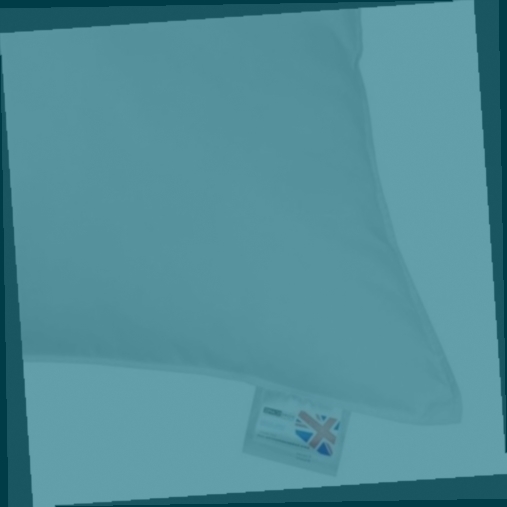 Comment se procurer Oreiller 80X80 Cm Lot De 2 ? 