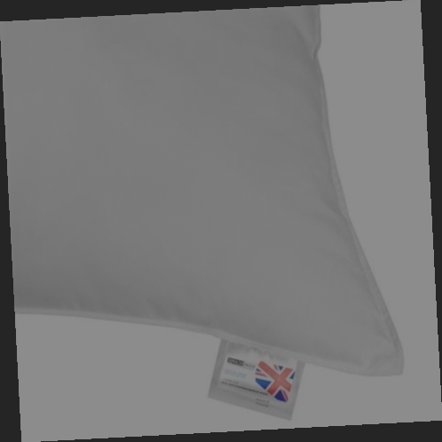 Comment se procurer Oreiller 80X80 Cm Lot De 2 ? 