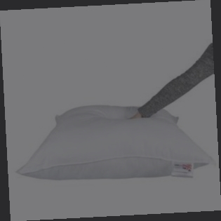 Comment se procurer Oreiller 80X80 Cm Lot De 2 ? 