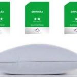 Oreiller Camping pas cher -20 euros cliquez VITE pour en profiter !
