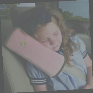 Comment se procurer Oreiller Ceinture De Sécurité Enfant ? 