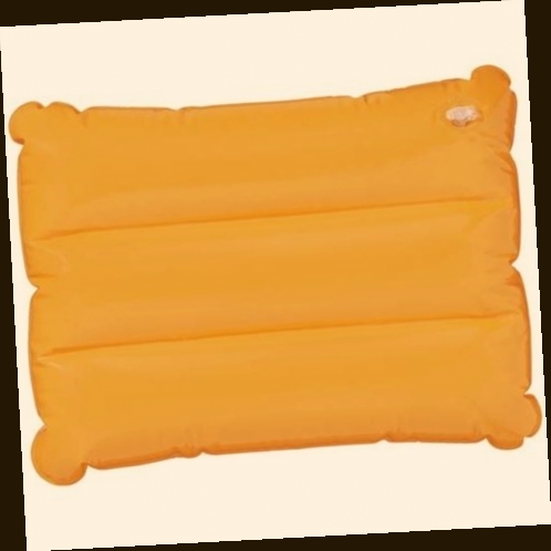 oreiller gonflable plage decathlon